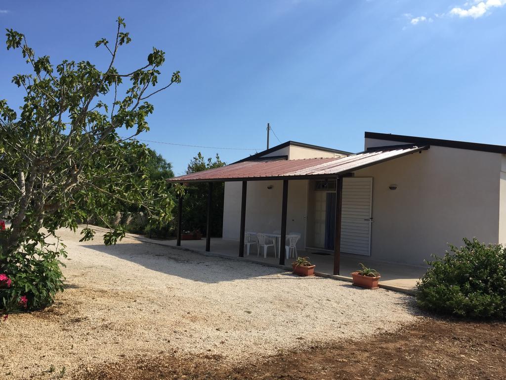 Villetta San Lorenzo - Marzamemi Рейтані Номер фото