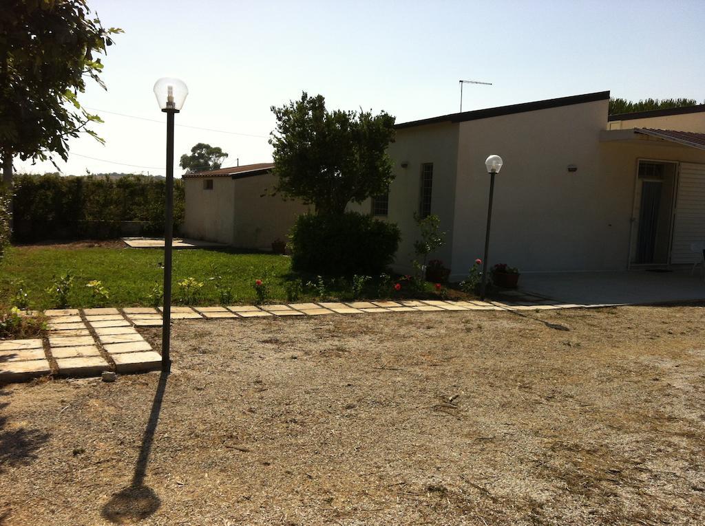Villetta San Lorenzo - Marzamemi Рейтані Номер фото