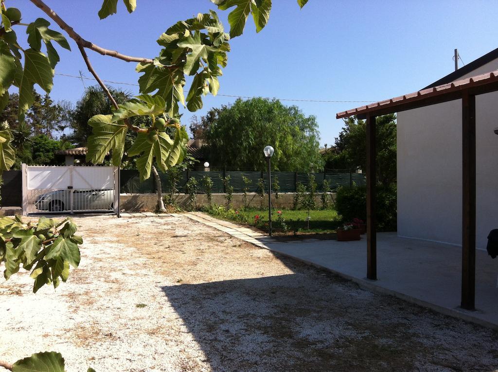 Villetta San Lorenzo - Marzamemi Рейтані Номер фото